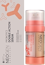 Probiotics Double Action Serum - Neogen Dermalogy Probiotics Double Action Serum — photo N2