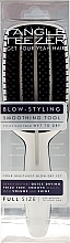 Hair Styling Brush - Tangle Teezer Blow-Styling Smoothing Tool Full Size — photo N20