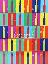 Advent Calendar - Academie Pop-Art Advent Calendar — photo N1