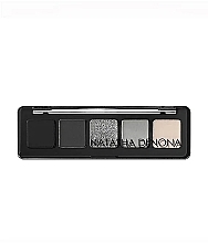 Fragrances, Perfumes, Cosmetics Eyeshadow Palette - Natasha Denona Mini Xenon Eyeshadow Palette