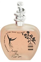 Fragrances, Perfumes, Cosmetics Jeanne Arthes Amore Mio I love you - Eau de Parfum (tester)