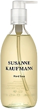 Fragrances, Perfumes, Cosmetics Liquid Hand Soap - Susanne Kaufmann Hand Soap