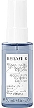 Fragrances, Perfumes, Cosmetics Liquid Hair Cuticle Filler - Kerasilk Specialis Liquid Cuticle Filler