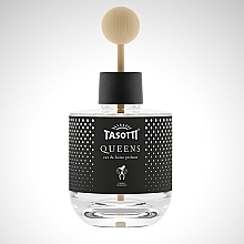 Black Noir Reed Diffuser - Tasotti Queens Black Noir — photo N2