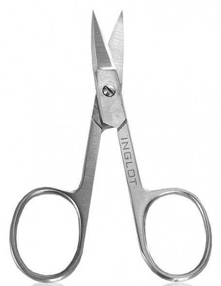 Nail Scissors - Inglot Nail Scissors — photo N1