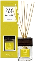 Fragrances, Perfumes, Cosmetics Amber Home Perfume - Ambientair Lacrosse Dark Amber