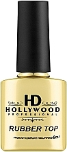 Fragrances, Perfumes, Cosmetics Top Coat - HD Hollywood Rubber Geometry Top