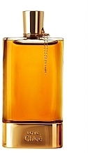 Fragrances, Perfumes, Cosmetics Chloé Love Intense - Eau (tester with cap)