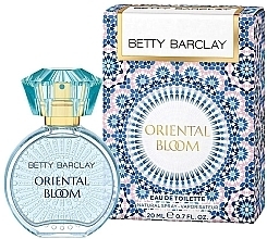 Betty Barclay Oriental Bloom - Eau de Toilette — photo N3