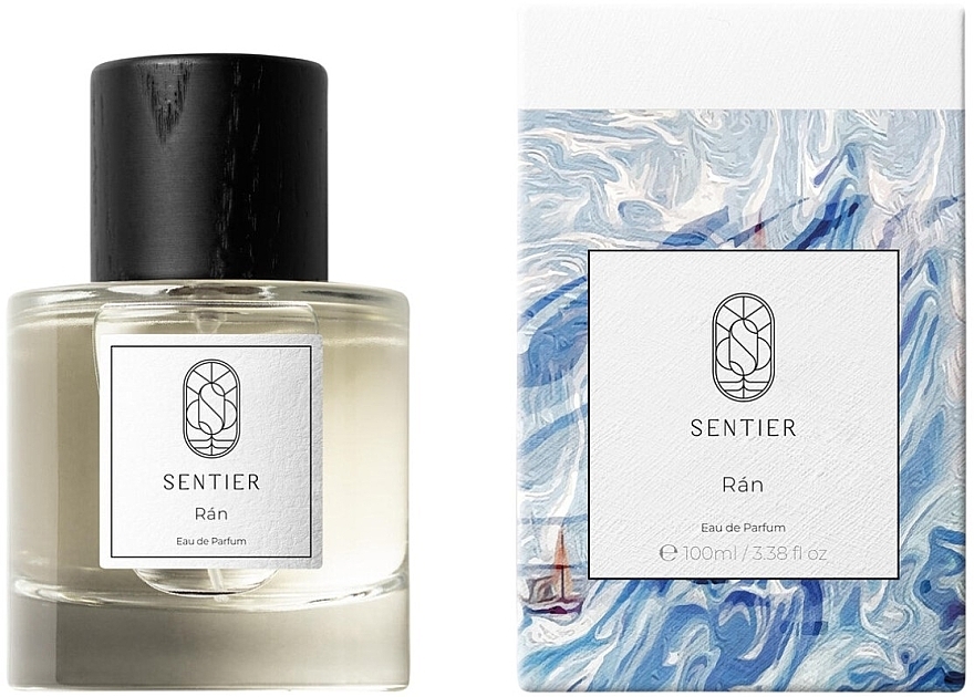 Sentier Ran - Eau de Parfum — photo N1