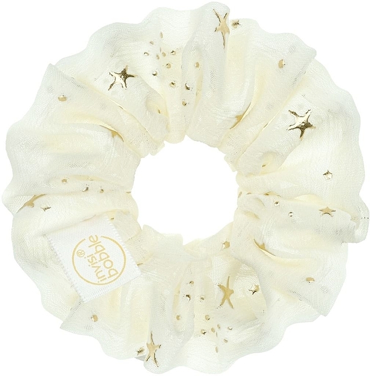 Scrunchie - Invisibobble Sprunchie Time To Shine Bring On The Night — photo N12