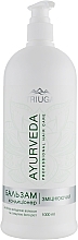 Strengthening Conditioner - Triuga Ayurveda — photo N3