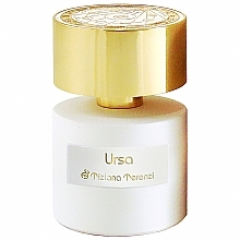 Fragrances, Perfumes, Cosmetics Tiziana Terenzi Luna Collection Ursa Extrait De Parfum - Parfum (tester with cap)