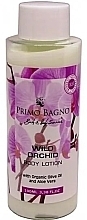 Wild Orchid Body Lotion - Primo Bagno Wild Orchid Body Lotion — photo N1