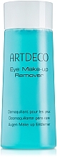 Eye Makeup Remover - Artdeco Eye Make Up Remover — photo N1