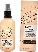 Moisturizing Face Toner - UpCircle Face Toner — photo N10