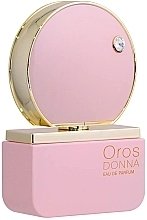 Armaf Oros Donna - Eau de Parfum — photo N1