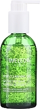 Organic Aloe and witch Hazel Deep Cleansing Gel  - Weleda Deep Cleansing Gel — photo N2