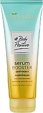 Firming & Smoothing Serum with Anti-Cellulite Effect - Bielenda Body Positive Serum Booster — photo N1