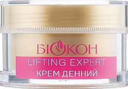 Day Cream - Biokon Professional Effect Lifting Expert 45+ — photo N2
