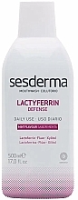 Fragrances, Perfumes, Cosmetics Mouthwash - SesDerma Lactyferrin Defense