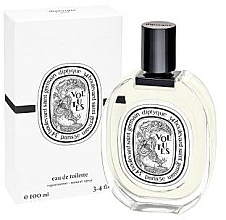 Fragrances, Perfumes, Cosmetics Diptyque Volutes - Eau de Toilette