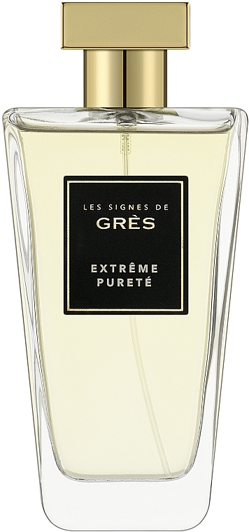 Gres Extreme Purete - Eau de Parfum — photo N1