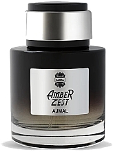 Fragrances, Perfumes, Cosmetics Ajmal Amber Zest - Eau de Parfum