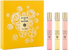 Fragrances, Perfumes, Cosmetics Acqua Di Parma Le Nobile - Set (edp/3x15ml)