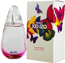 Kenzo Madly Kenzo! - Eau de Toilette — photo N3