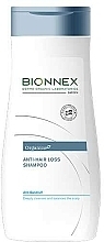 Anti Hair Loss & Dandruff Shampoo - Bionnex Anti-Hair Loss Shampoo — photo N1