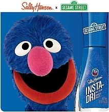 Nail Polish - Sally Hansen Insta-Dri Sesame Street — photo N6