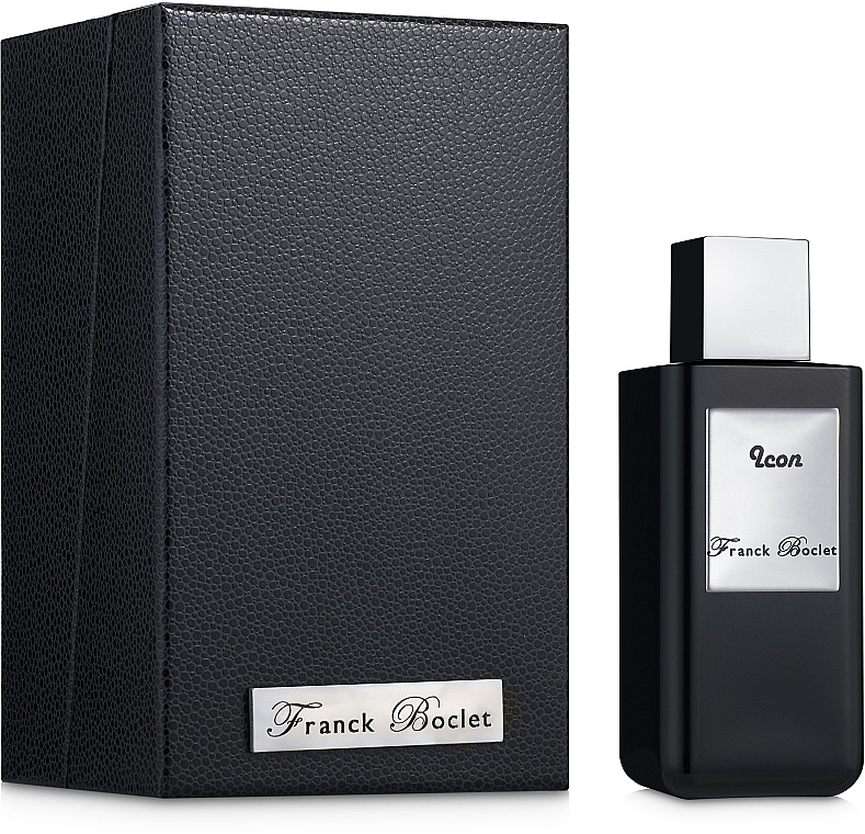 Franck Boclet Icon - Eau de Parfum (tester with cap) — photo N7