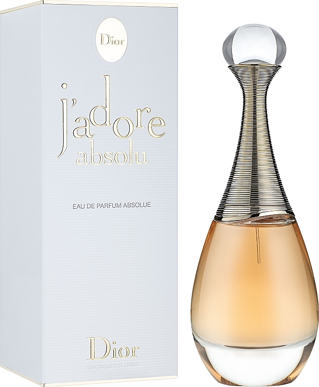 Dior J'Adore Absolu - Eau de Parfum — photo N2