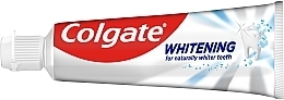 Whitening Toothpaste - Colgate Advanced Whitening — photo N1