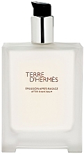 Fragrances, Perfumes, Cosmetics Hermes Terre dHermes - After Shave Balm