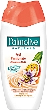 Fragrances, Perfumes, Cosmetics Shower Milk - Palmolive Naturals Feel Passionate Shower Milk