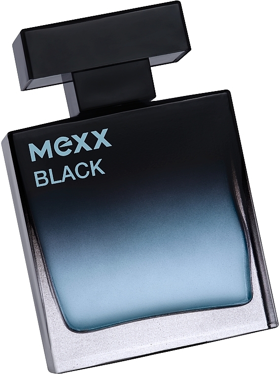 Mexx Black Man - Eau de Toilette — photo N3