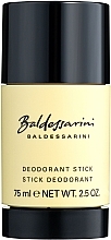 Fragrances, Perfumes, Cosmetics Baldessarini Classic - Deodorant-Stick