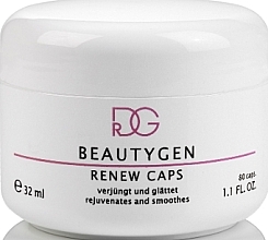 Dr. Grandel Beautygen Renew Caps - Dr. Grandel Beautygen Renew Caps — photo N2