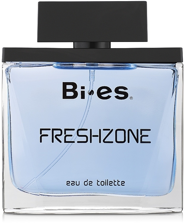 Bi-Es FreshZone - Eau de Toilette — photo N1