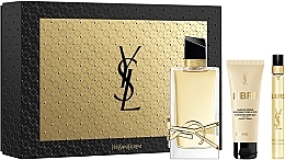 Yves Saint Laurent Libre - Set — photo N8