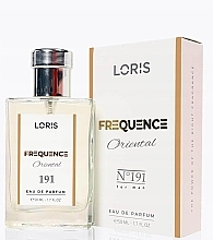 Loris Parfum M191 - Eau de Parfum — photo N3