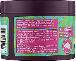 Supercharged Moisture Hair Mask - Aussie SOS Supercharged Moisture Hair Mask — photo N4