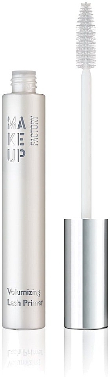 Mascara Base - Make Up Factory Volumizing Lash Primer — photo N1