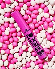 Volumizing Lash Mascara - Essence I Love Extreme Crazy Volume Mascara — photo N5