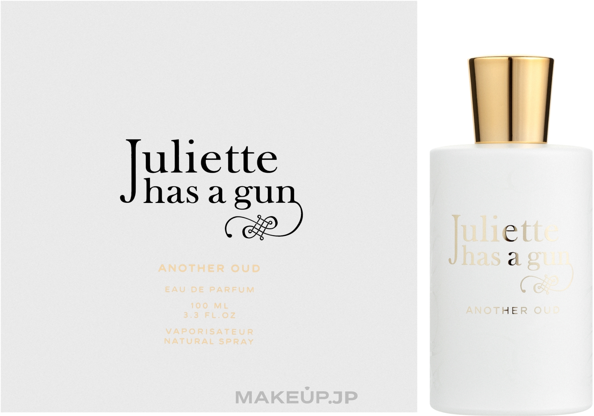 Juliette Has A Gun Another Oud - Eau de Parfum — photo 100 ml