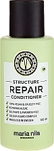 Fragrances, Perfumes, Cosmetics Dry & Damaged Hair Conditioner - Maria Nila Structure Repair Conditioner 
