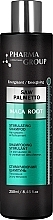 Fragrances, Perfumes, Cosmetics Stimulating Shampoo - Pharma Group Laboratories Saw Palmetto + Maca Root Shampoo