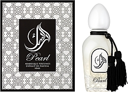 Arabesque Perfumes Pearl - Eau de Parfum — photo N7